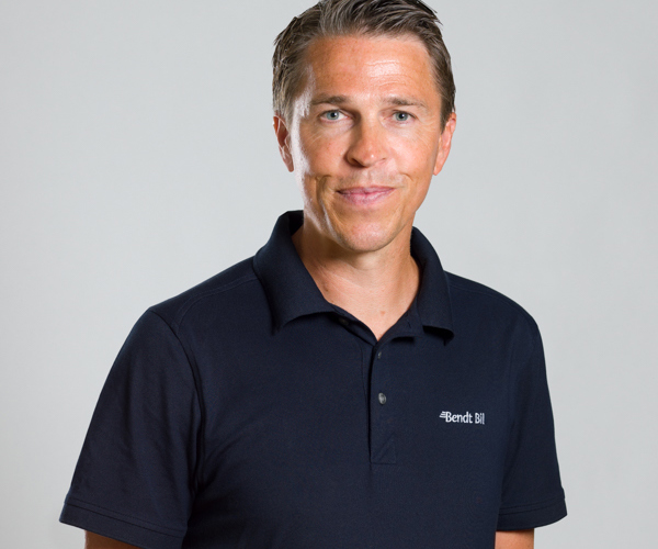 Torbjörn Karlsson