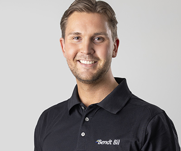 Samuel Svensson