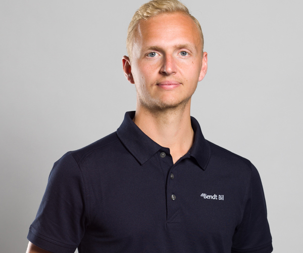 Martin Saarman