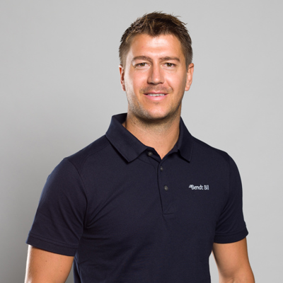 Marcus Johansson