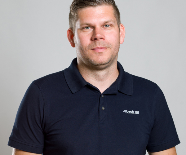Denny Söderqvist