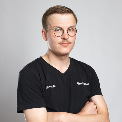 Simon Majberger 0010