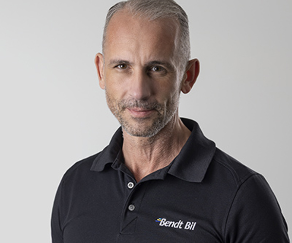 Daniel Aronsson