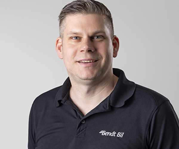 Denny Söderqvist