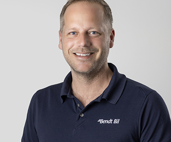 Robin Olsson