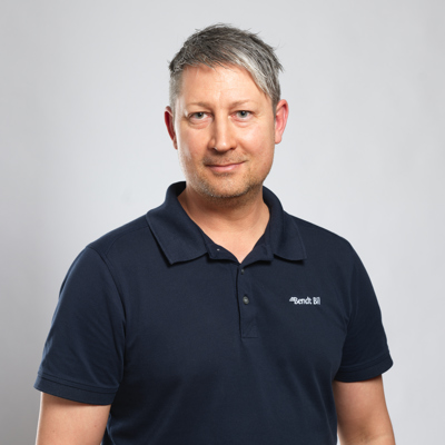 Fredrik Savander