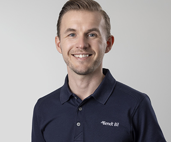 Tobias Kron