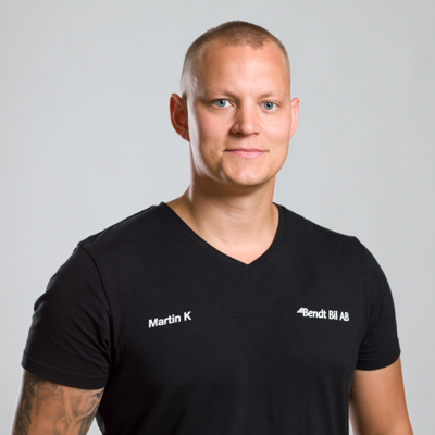 Martin K 0001 Redigera