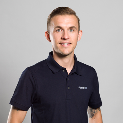 Kron Tobias Redigera