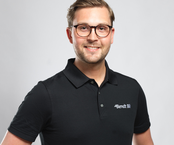 Samuel Svensson